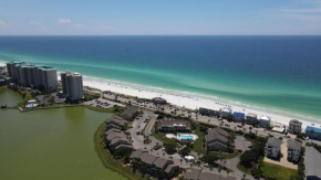 166 Seascape Lake Pool Golf2 2 bunk